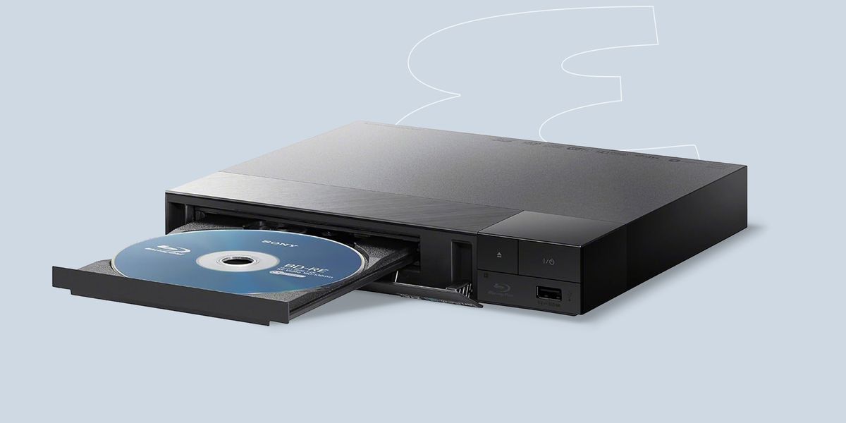 The 10 Best Blu-Ray Players of 2023: Buying Guide – Robb Report