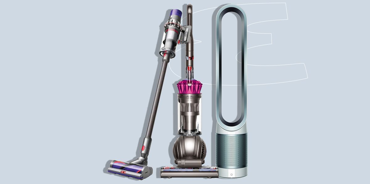 Deals on Dyson For Prime Early Access Sale