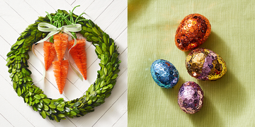 easter crafts
