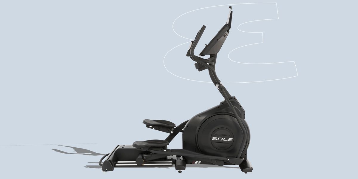 The 6 Best Elliptical Machines to Finesse Your At-Home Fitness