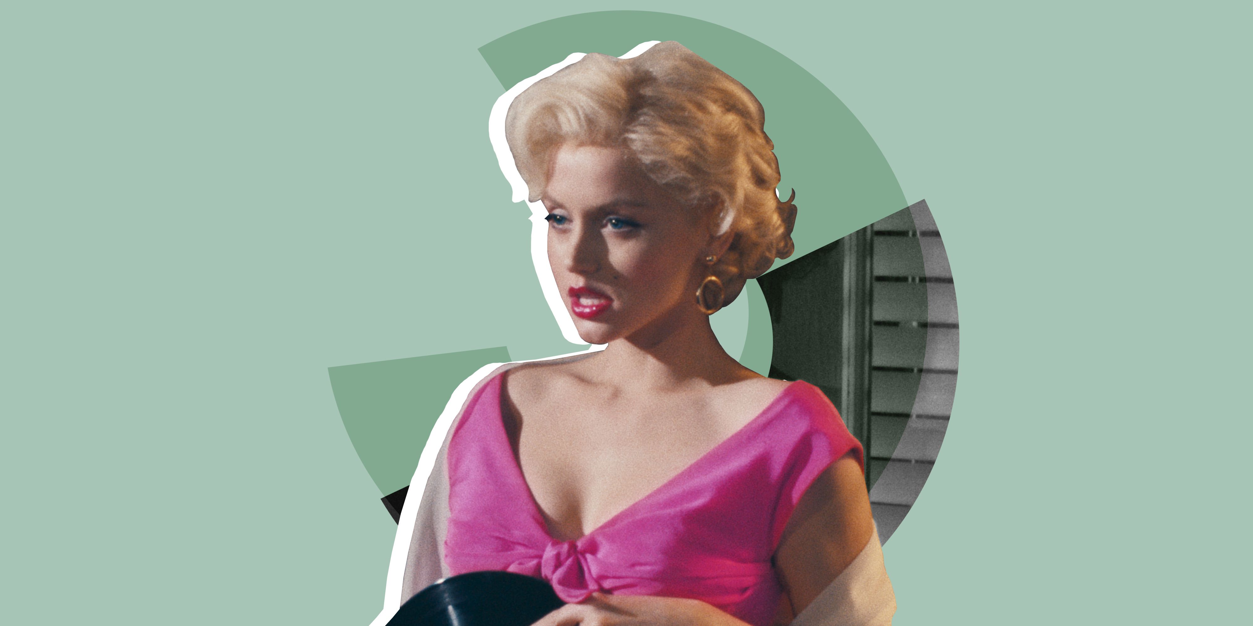 What's True in Blonde, Netflix's Marilyn Monroe Movie