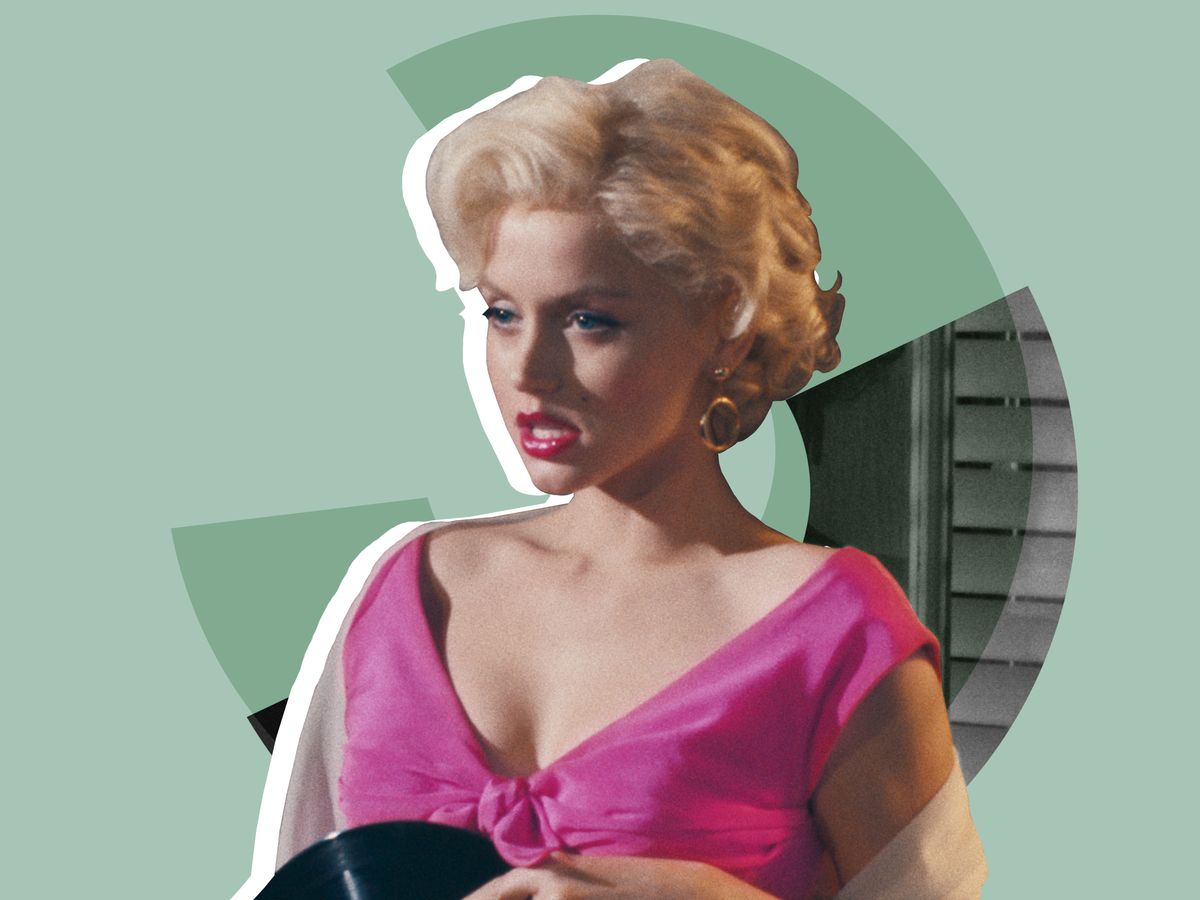 Blonde': What's True, What's Fiction, and How the Movie Misunderstands  Marilyn Monroe