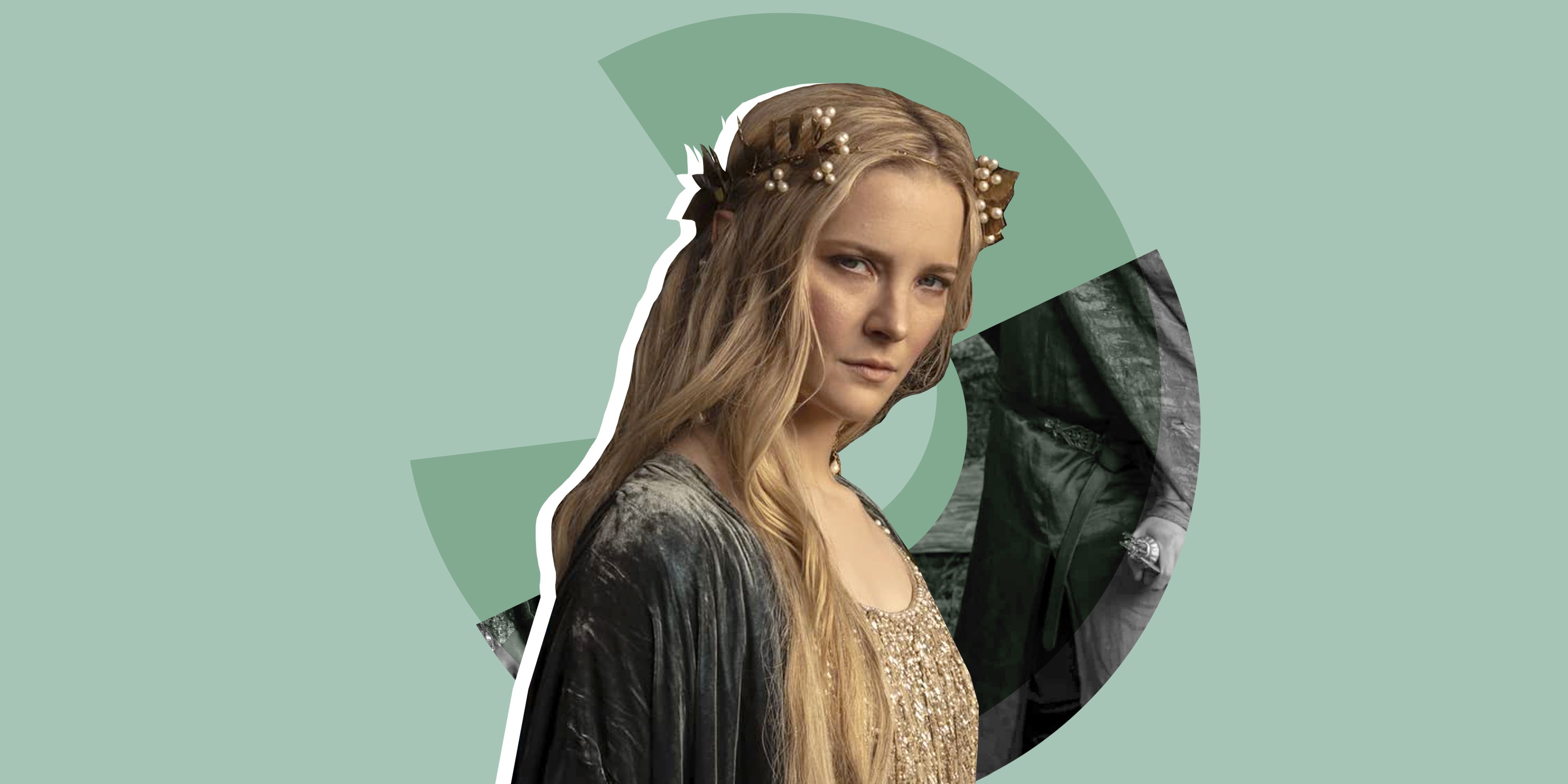 The Rings of Power Finally Solves Galadriel Mystery That Tolkien Never  Answered | Den of Geek