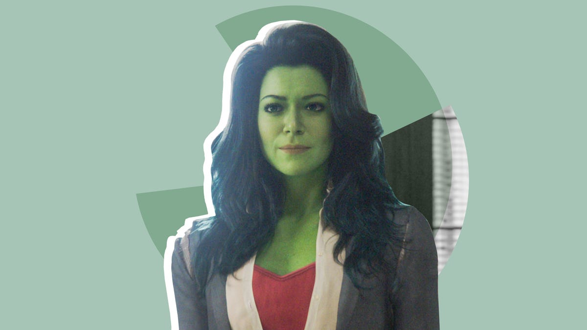 She-Hulk Video Reveals A Secret Super Power