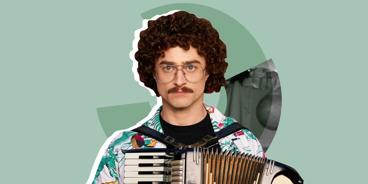 How to Watch 'Weird The Al Yankovic Story' Is 'Weird The Al