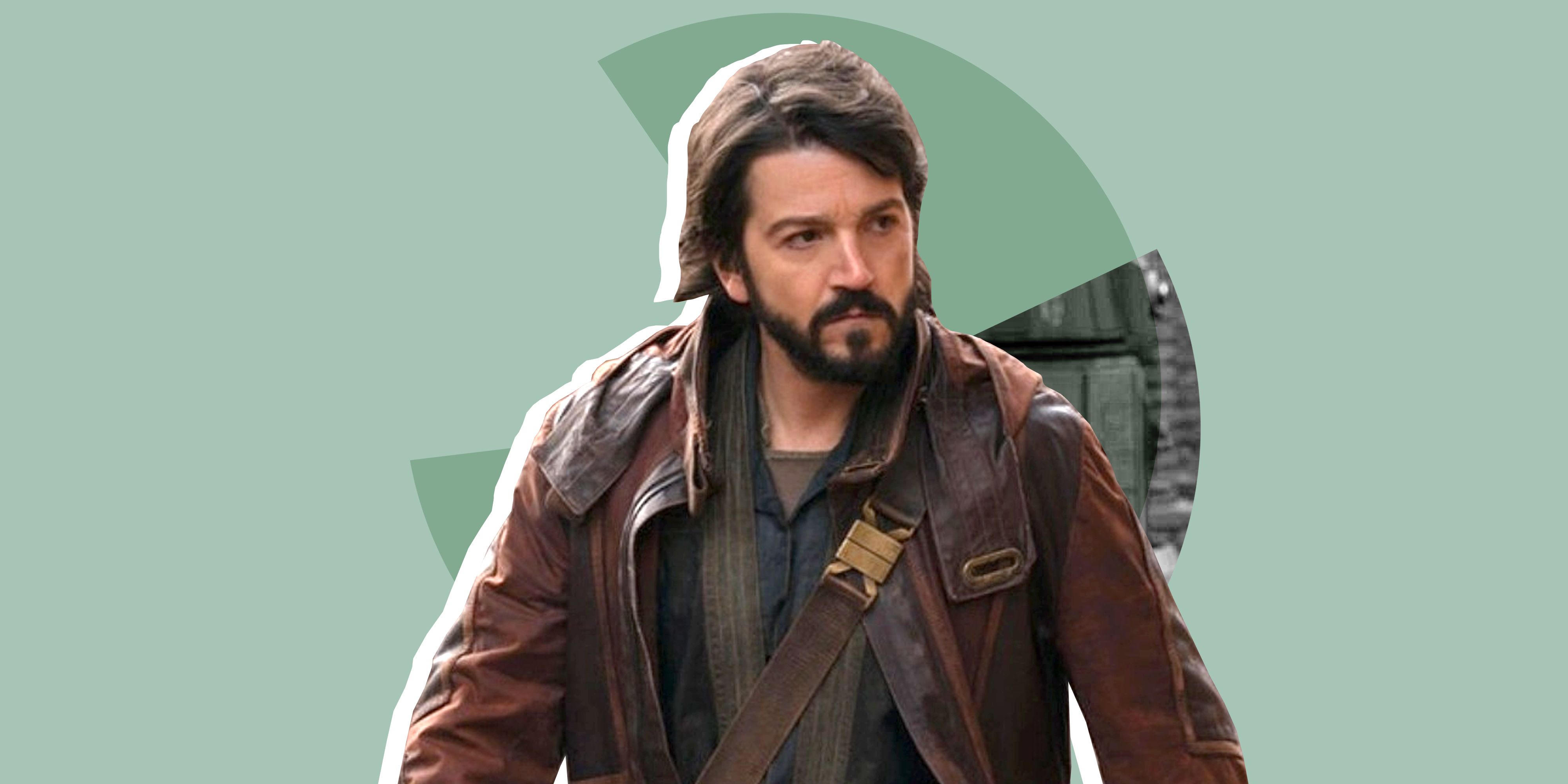 Andor's Series Finale Will Lead Directly Into Star Wars: Rogue One