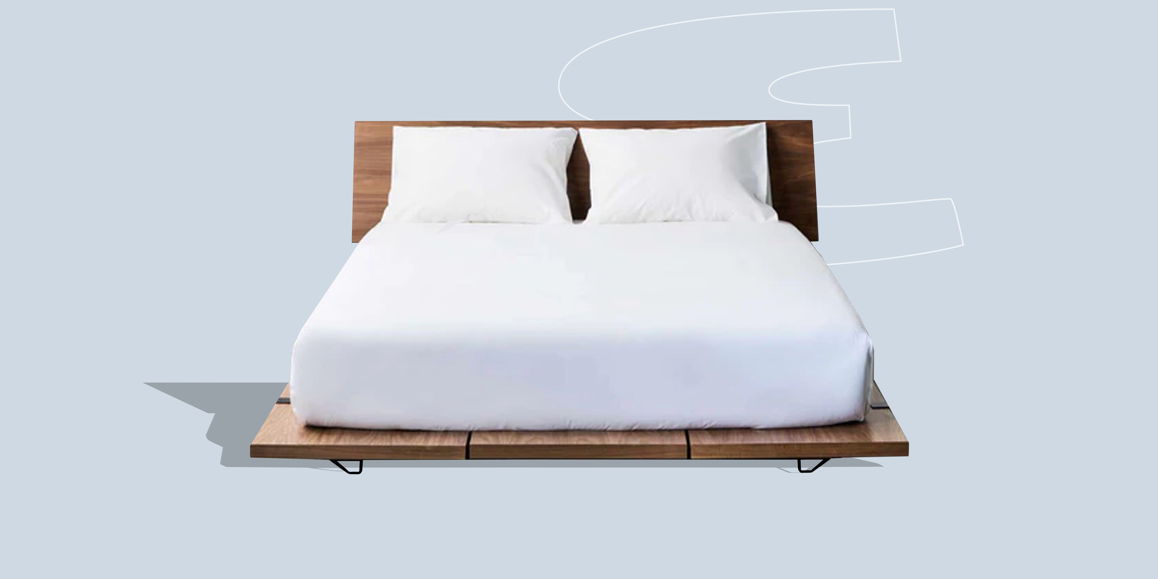 Bed Sheet Clips For Edge Support Mattresses - Mounteen in 2023
