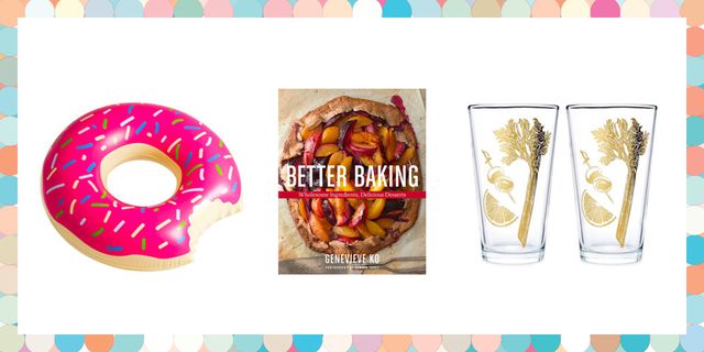 Gifts for foodies for under $20 