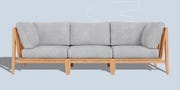 best outdoor sofa