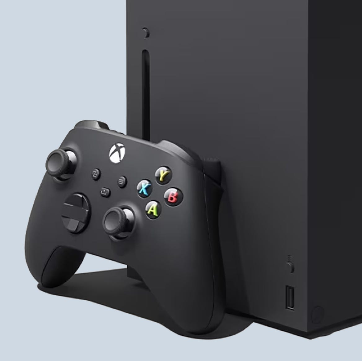 Best  Prime Day Xbox Deal 2023—Xbox Series X Under $400