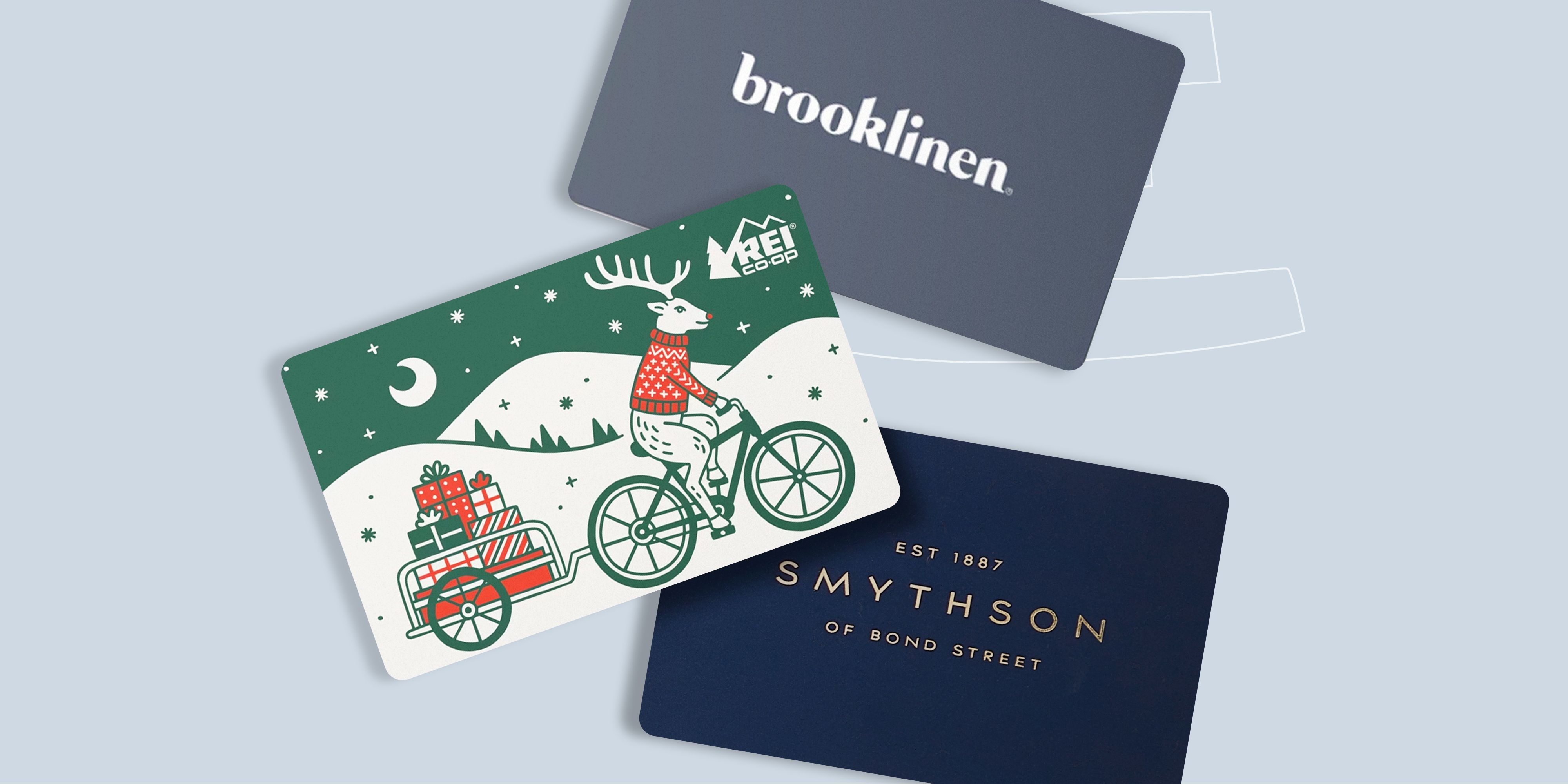 Gift Cards