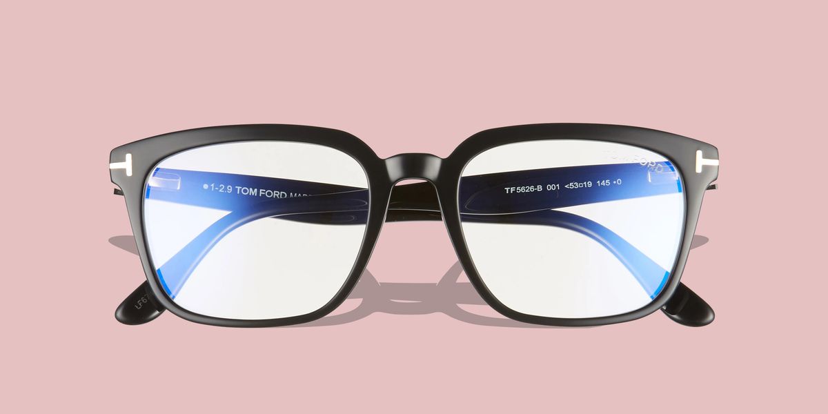 The 8 Best Blue-Light-Blocking Glasses in 2023, According to Experts