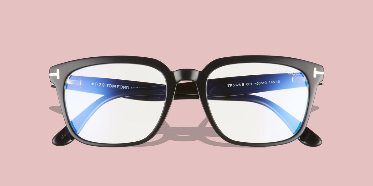 The 12 Best Blue Light Blocking Glasses for Men 2023