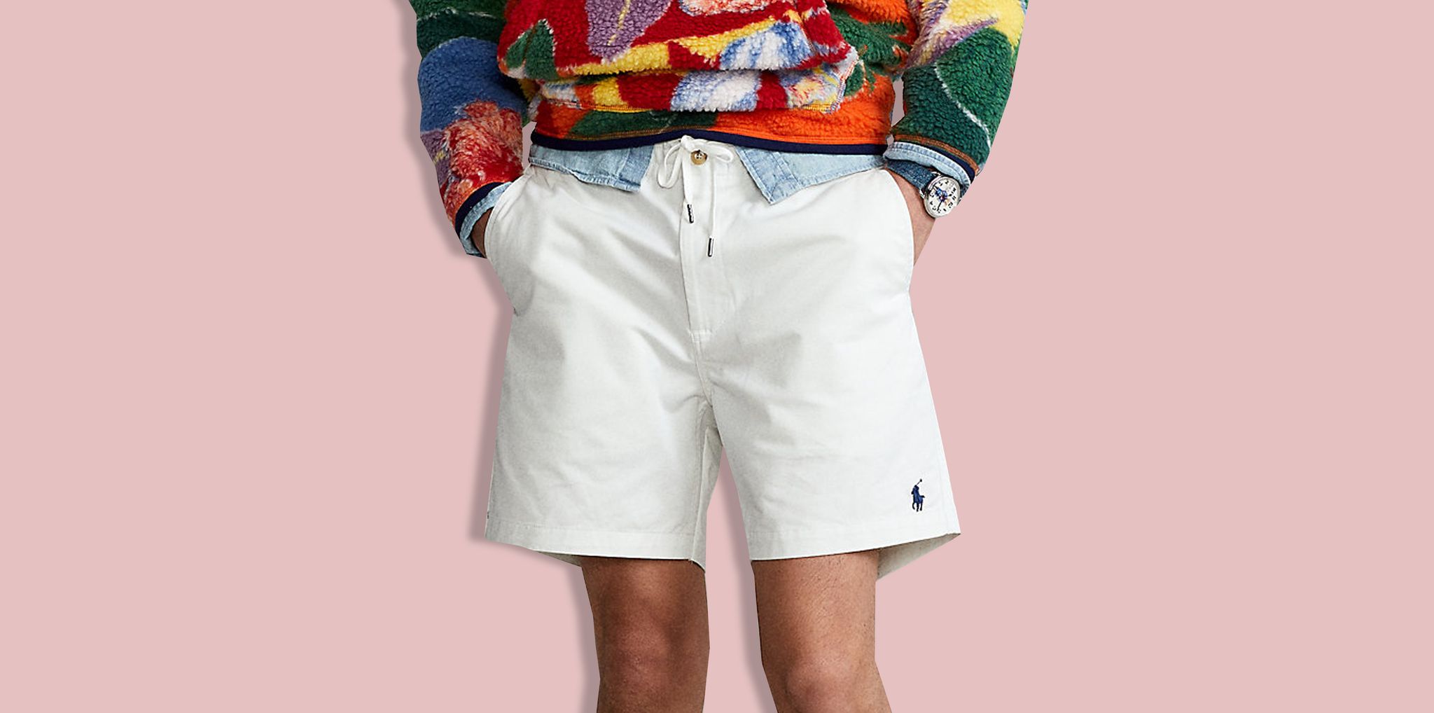 The Best Shorts for Men in 2024