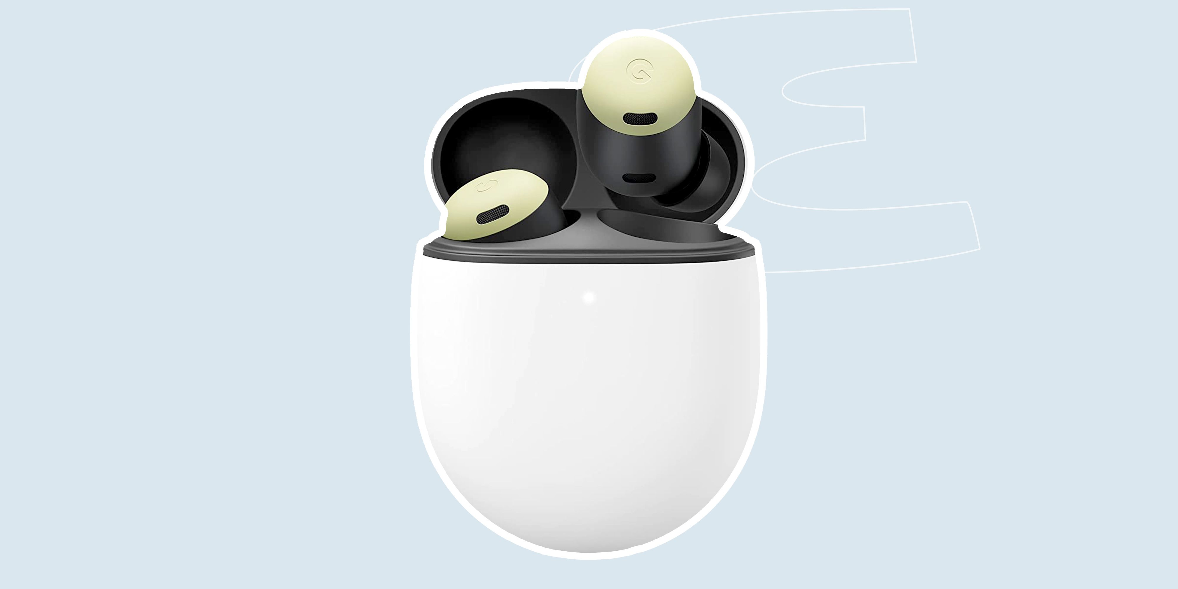 Pixel buds 2 discount black friday sale