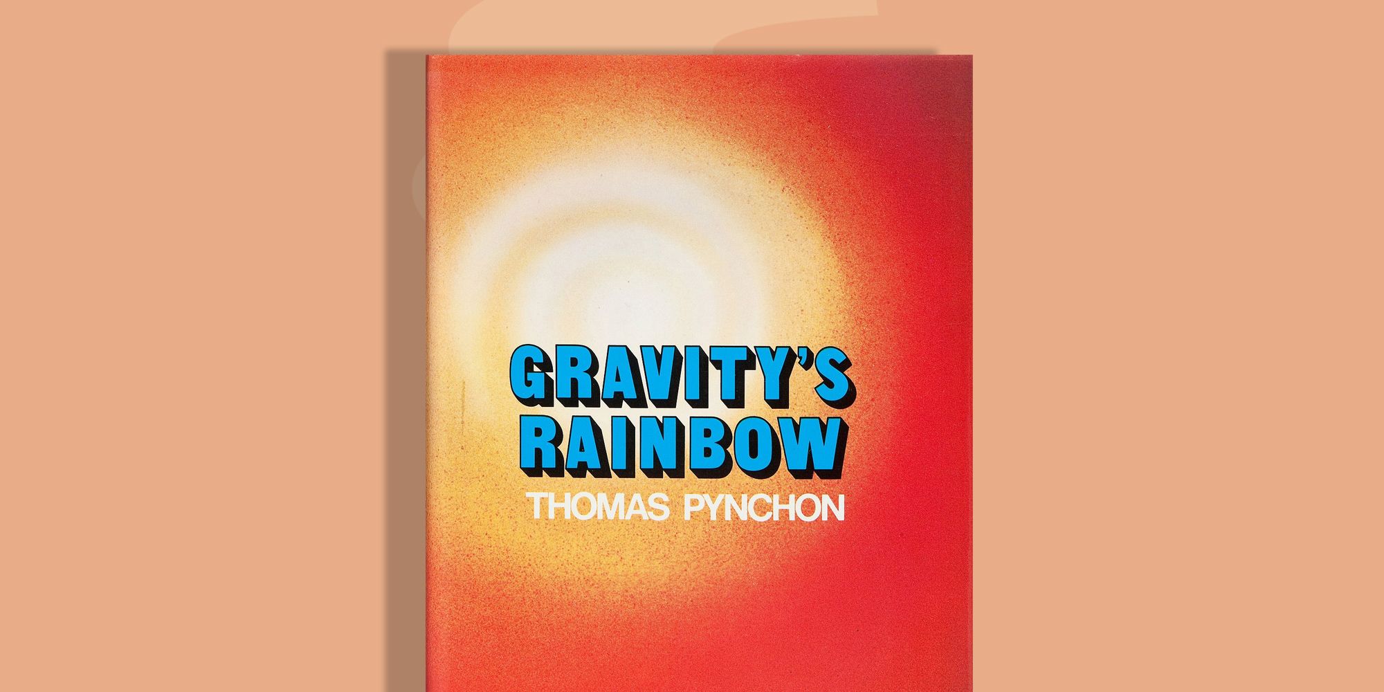 gravity's rainbow
