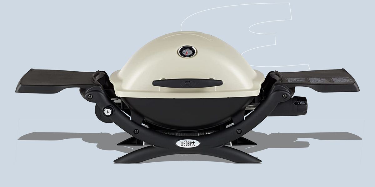 best portable gas grills