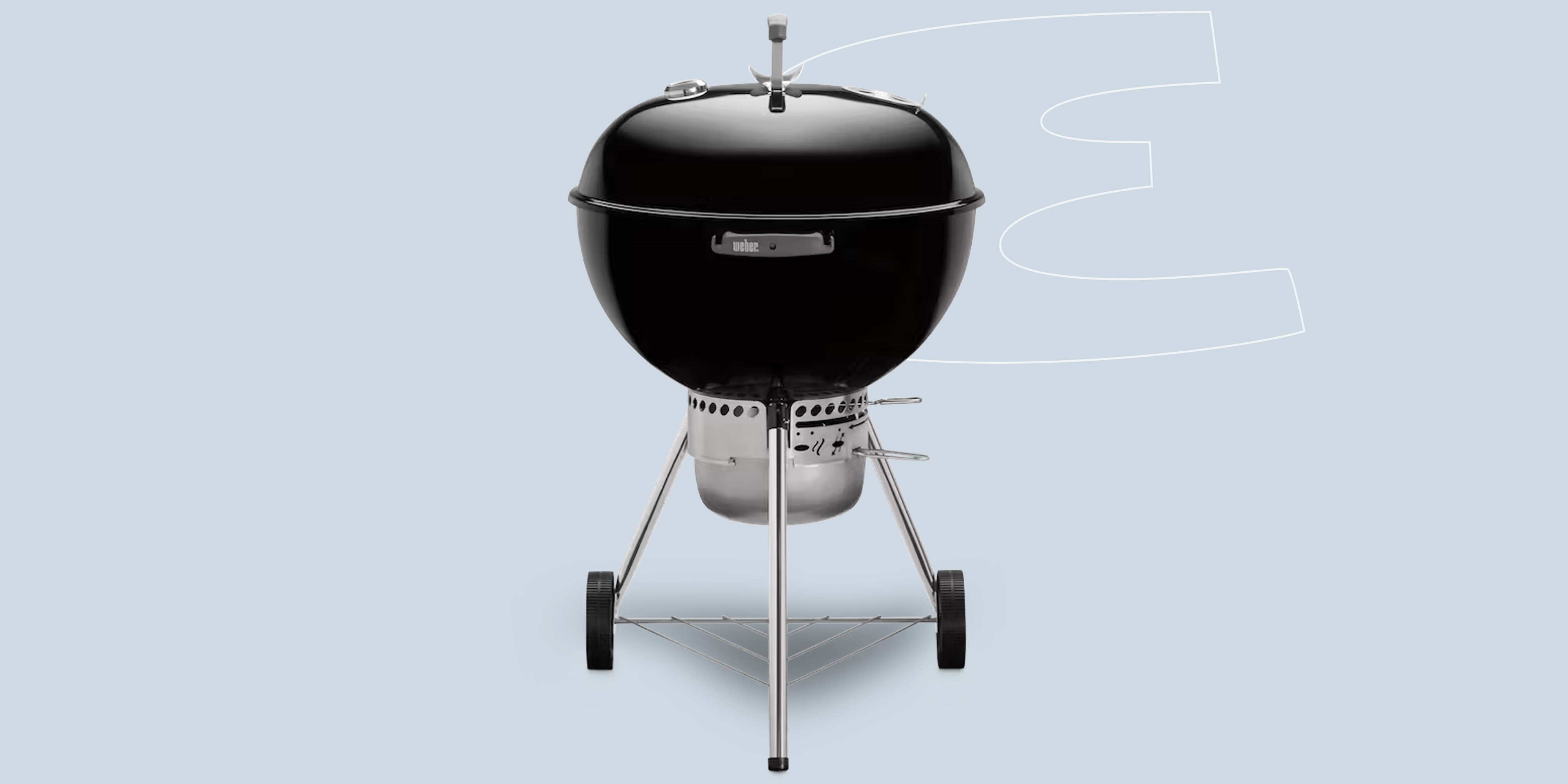 The 10 Best Charcoal Grills of 2024