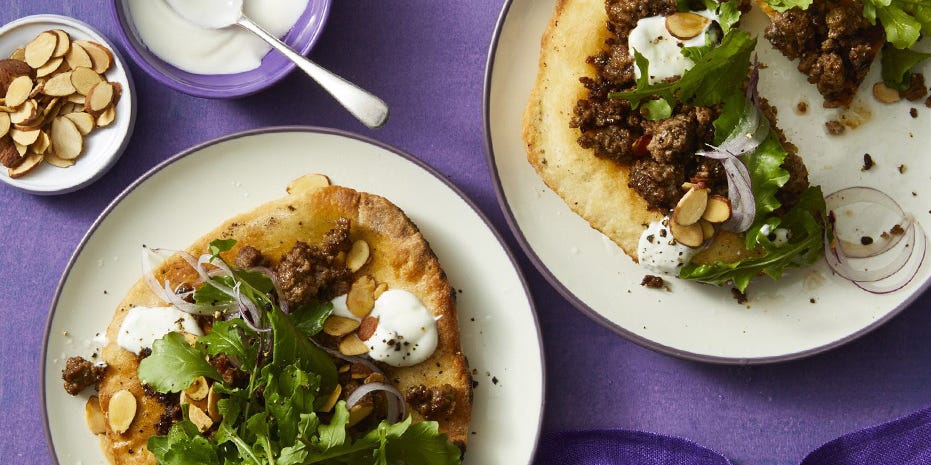 50+ Easy Ground Beef Recipes — What to Make With Ground Beef for Dinner