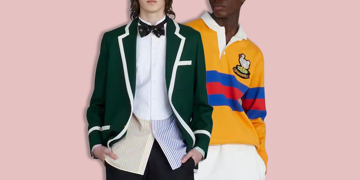 Best men's blazers 2023: Cos to Gucci