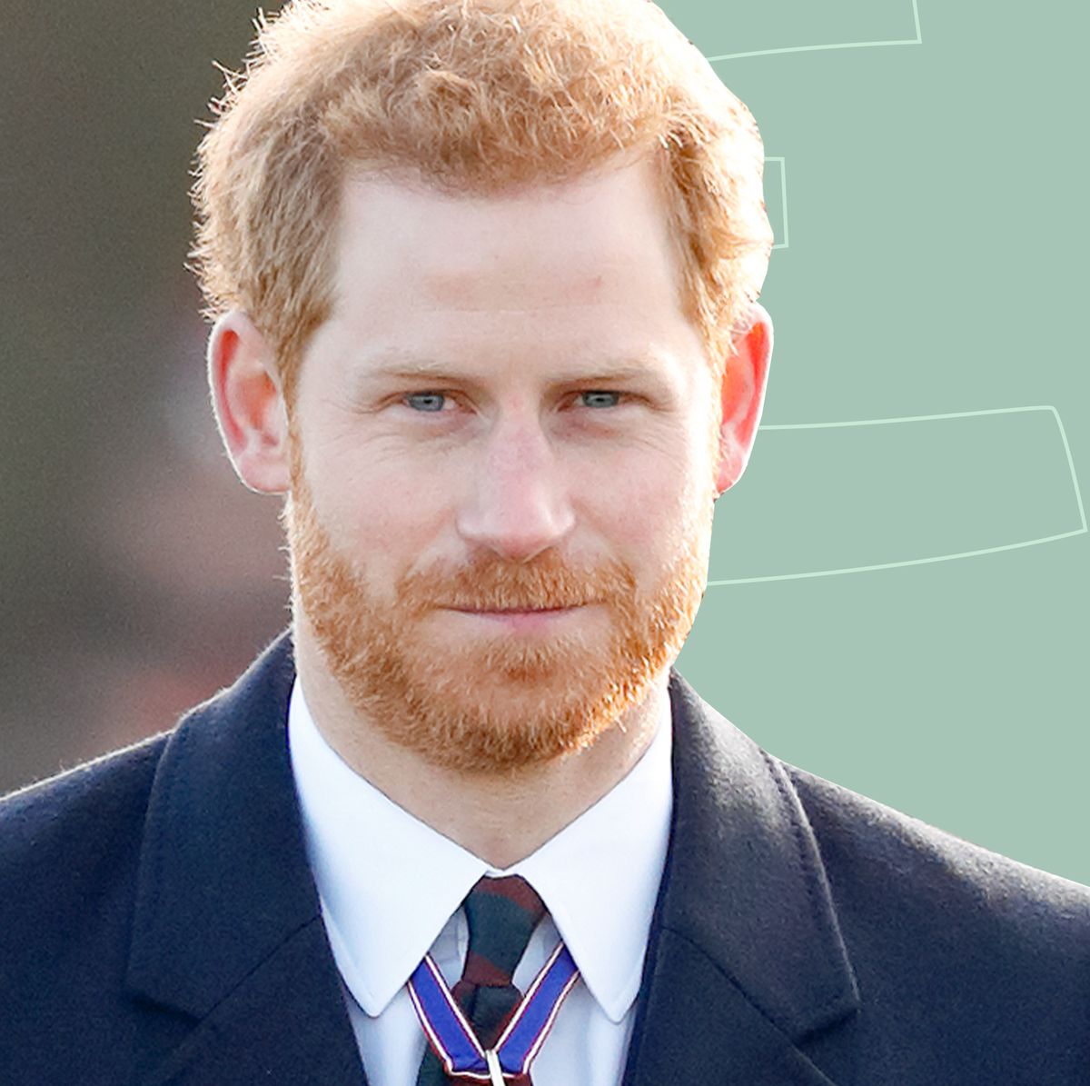 Spare,” Reviewed: The Haunting of Prince Harry