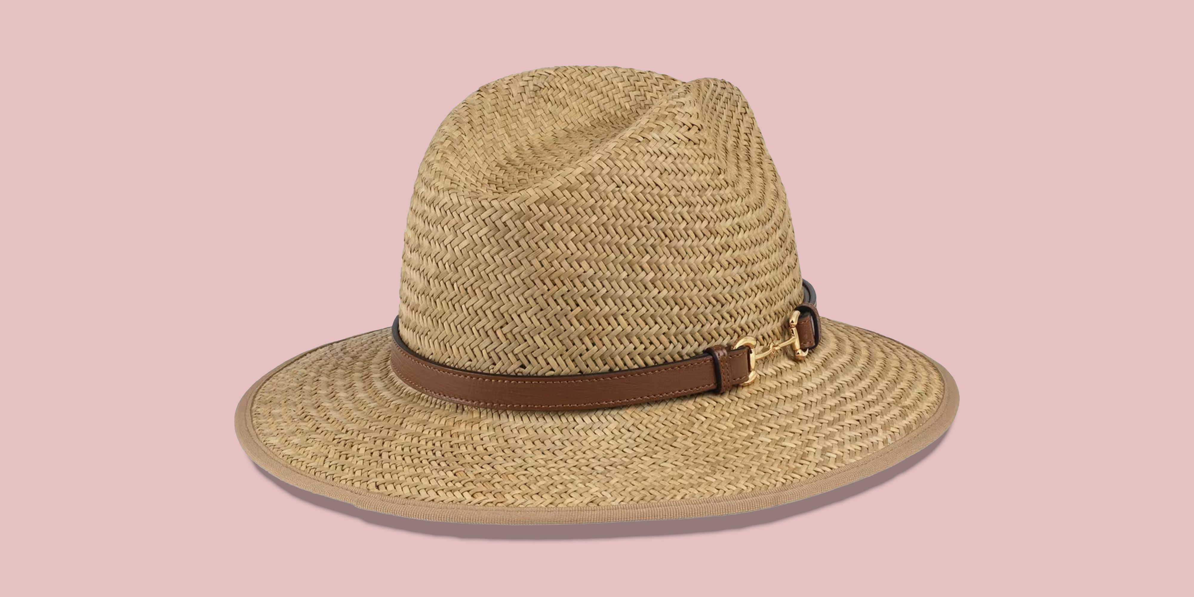 20 Best Men's Hats to Wear For Summer 2023 - What Hats to Wear For