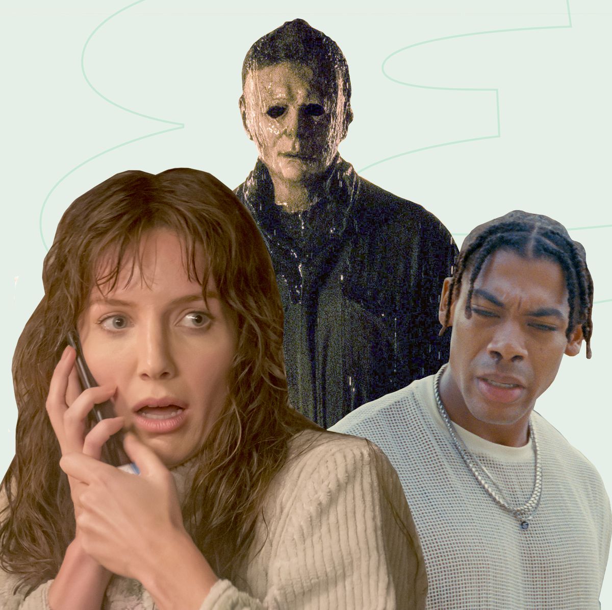 28 Best Halloween Movies on Max - Scariest Movies on Max