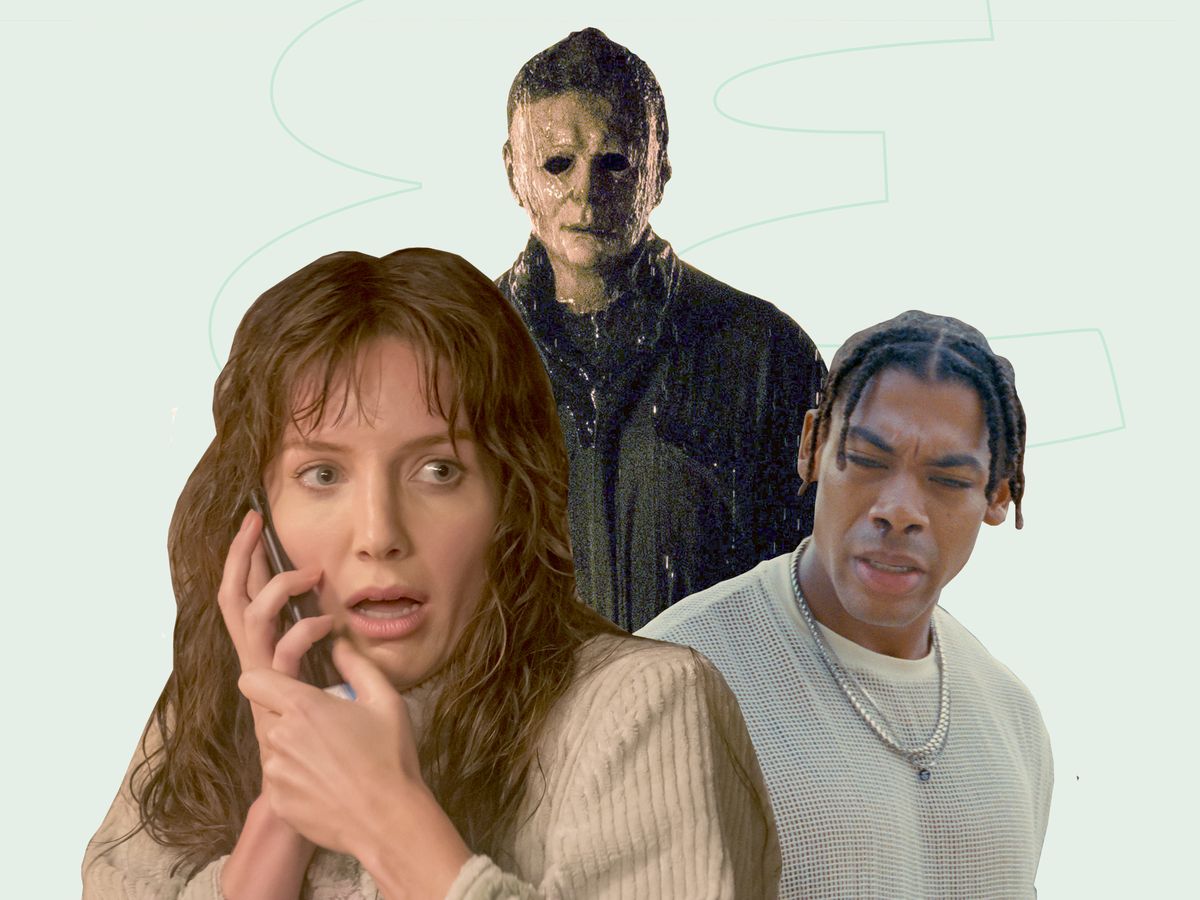 9 dos melhores filmes e séries para curtir no Halloween 