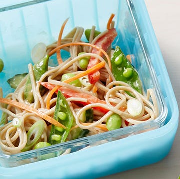 healthy school lunch ideas