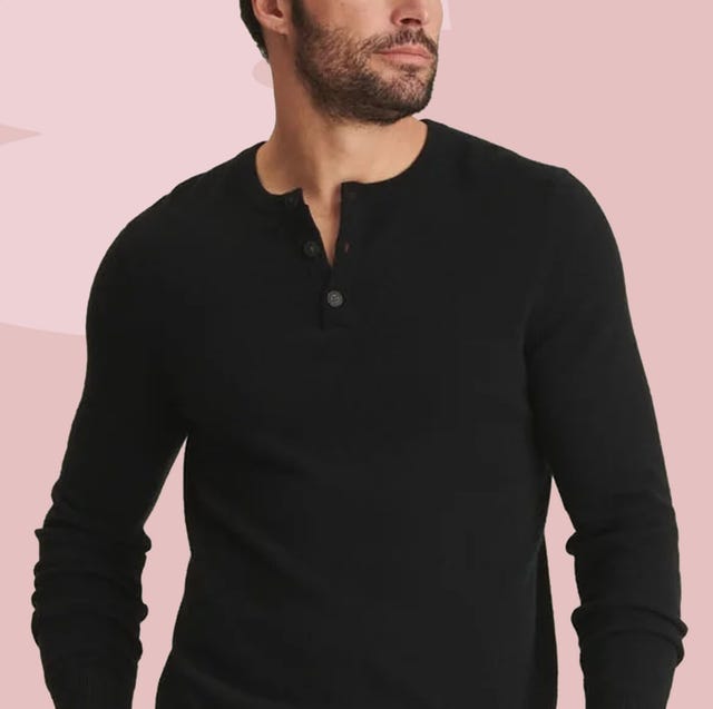 23 best henley shirts for men in 2023