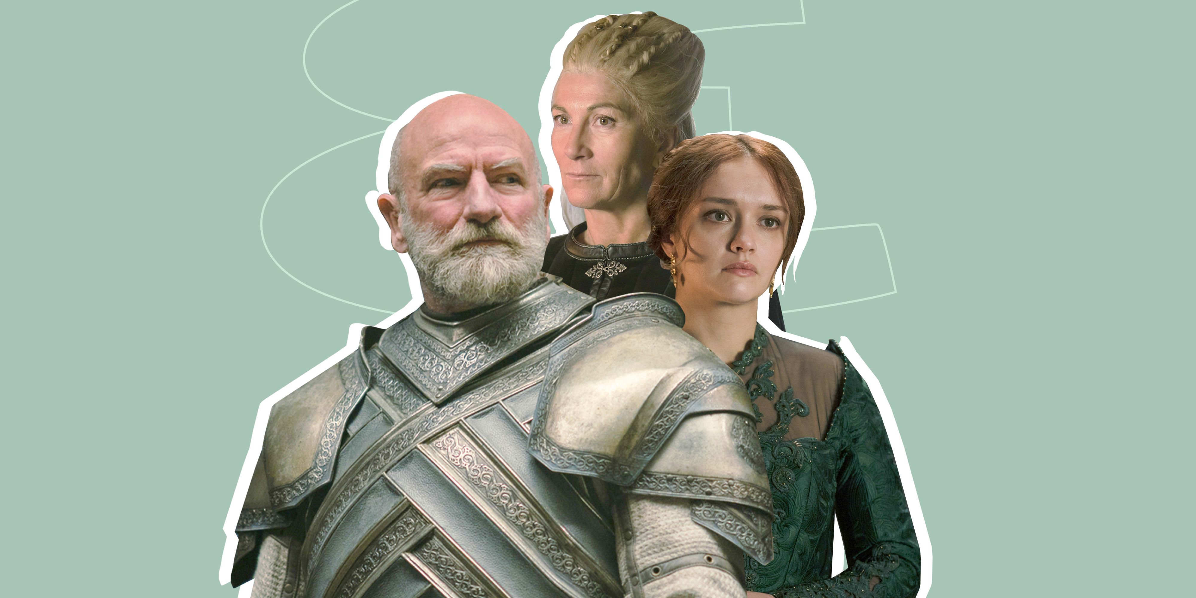 House of the Dragon': Everything You Need to Know About the 'Game of  Thrones' Prequel