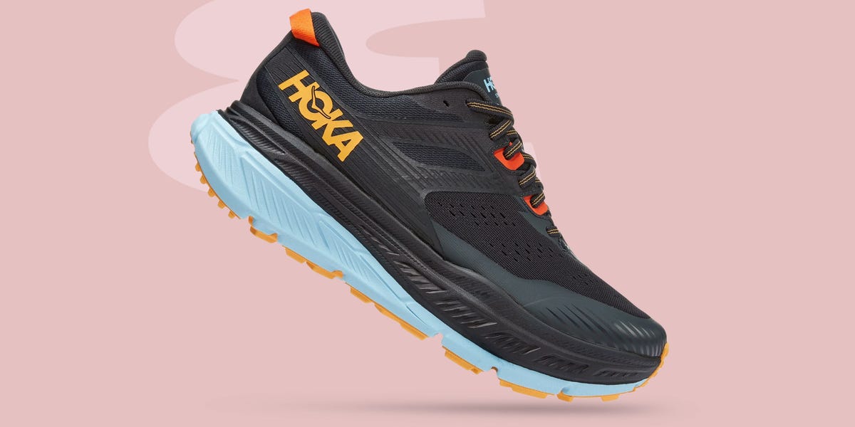 21 Best Hoka Sale Deals to Score Right Now