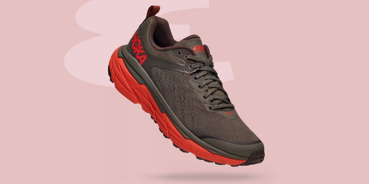 We Just Found a Bunch of Hoka Sneakers on Sale