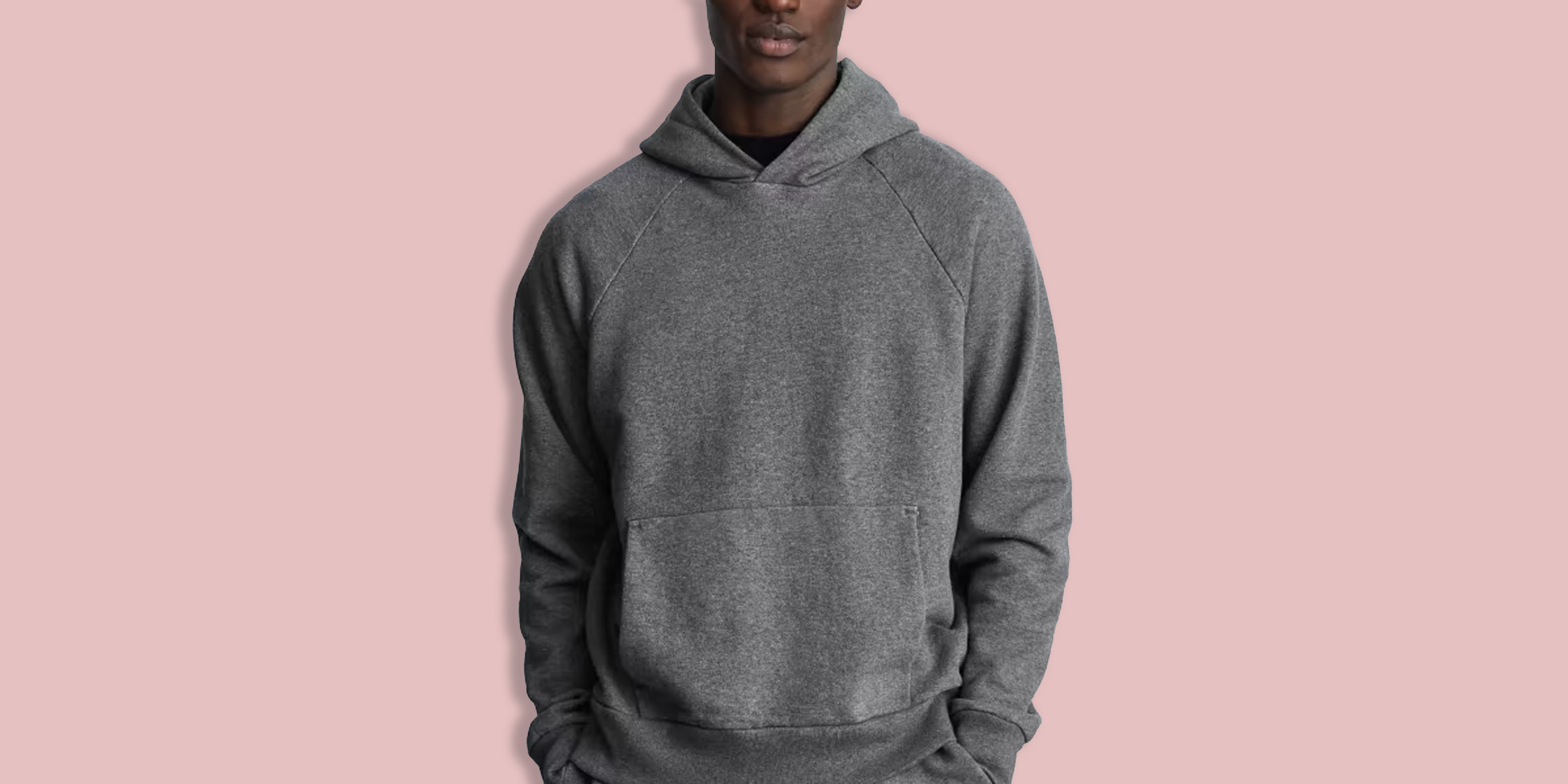 数量限定セール World Famous Micro Hooded Sweatshirt - munisanta.gob.pe