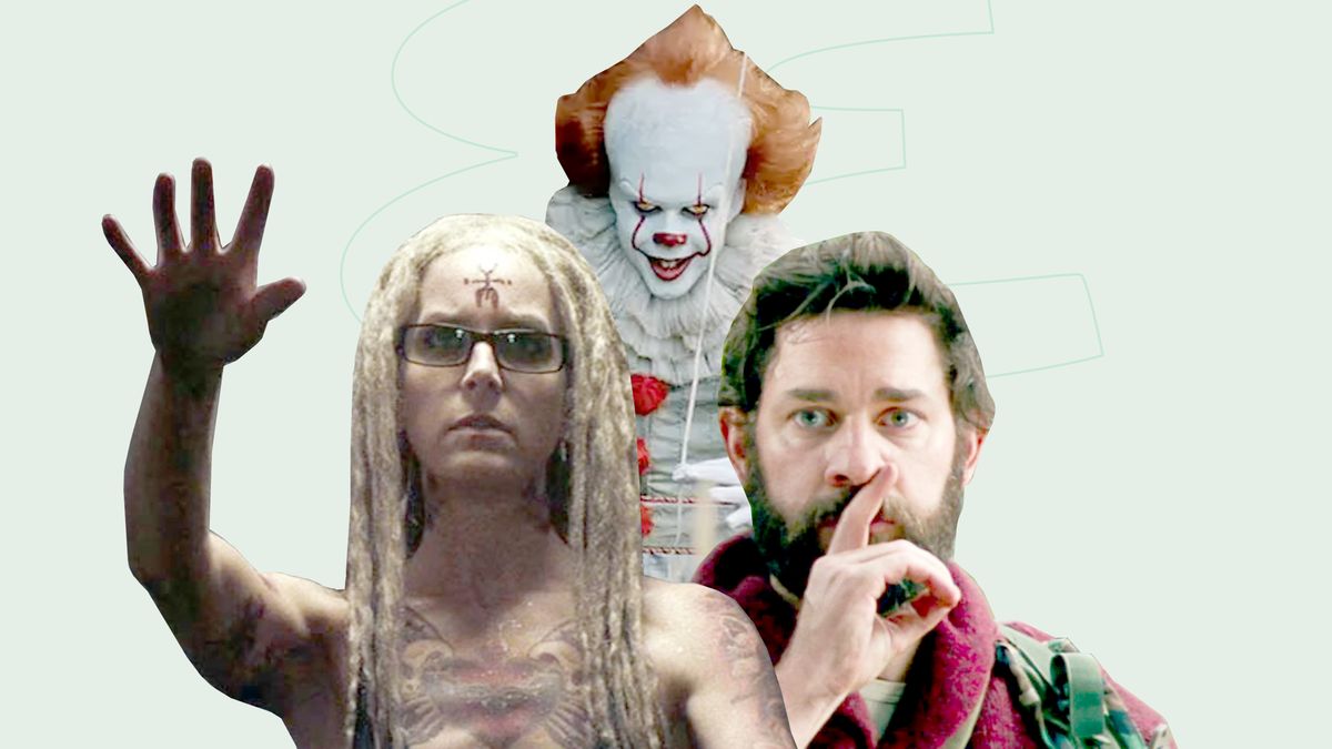 Best Horror Movies on HBO Max Right Now (October 2023)