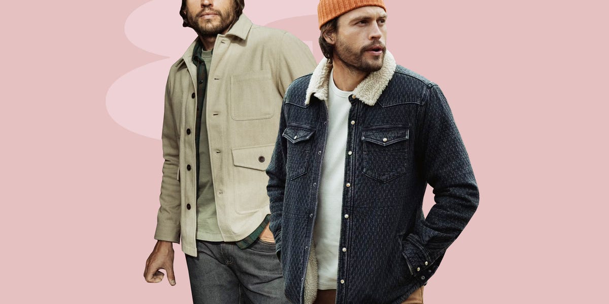 36 Best Items to Shop at Huckberry's December Sale 2023