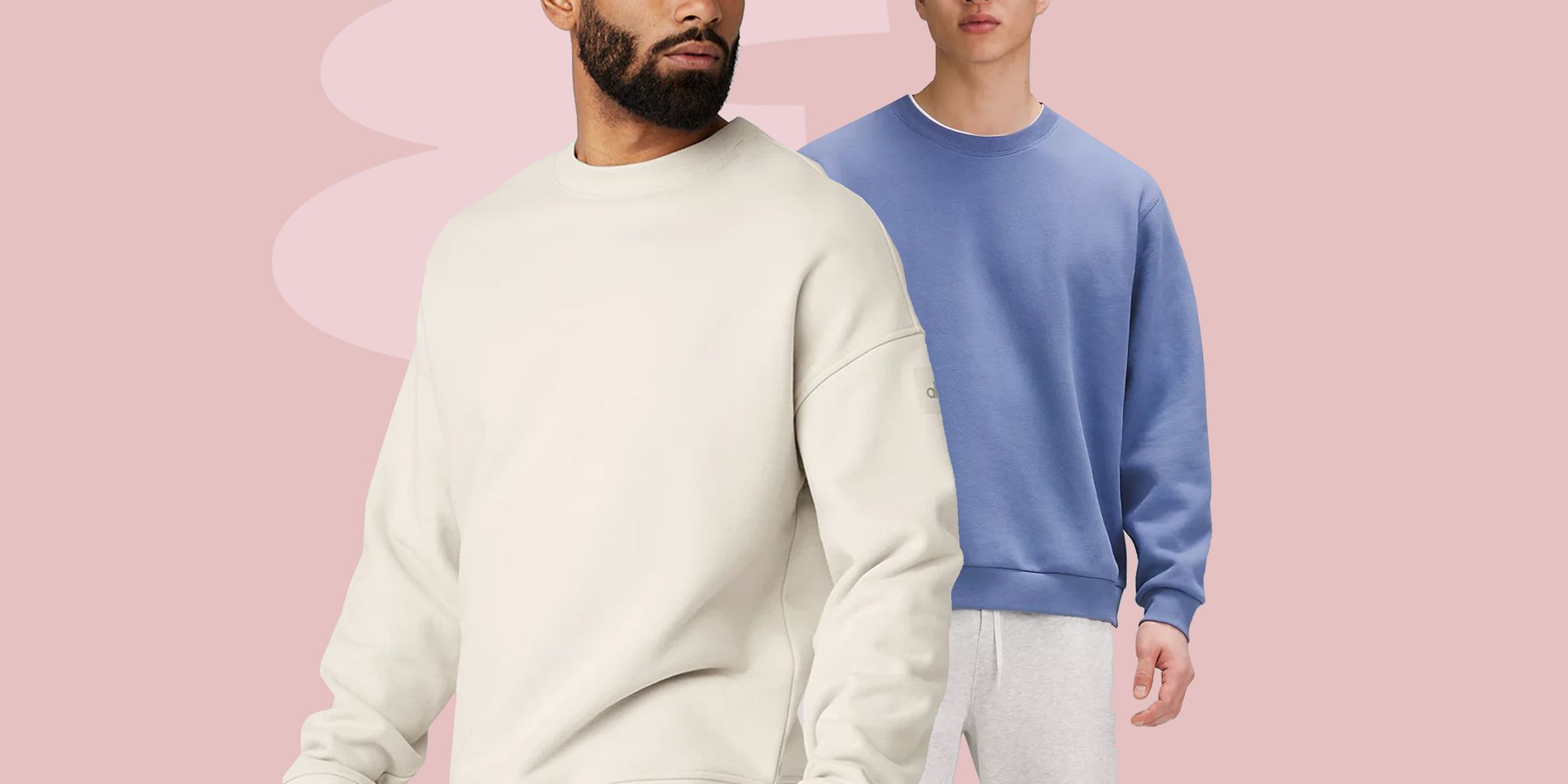 Eco Chic: Why the Raw Revel Crewneck Sweatshirt Is the Future of Fashion