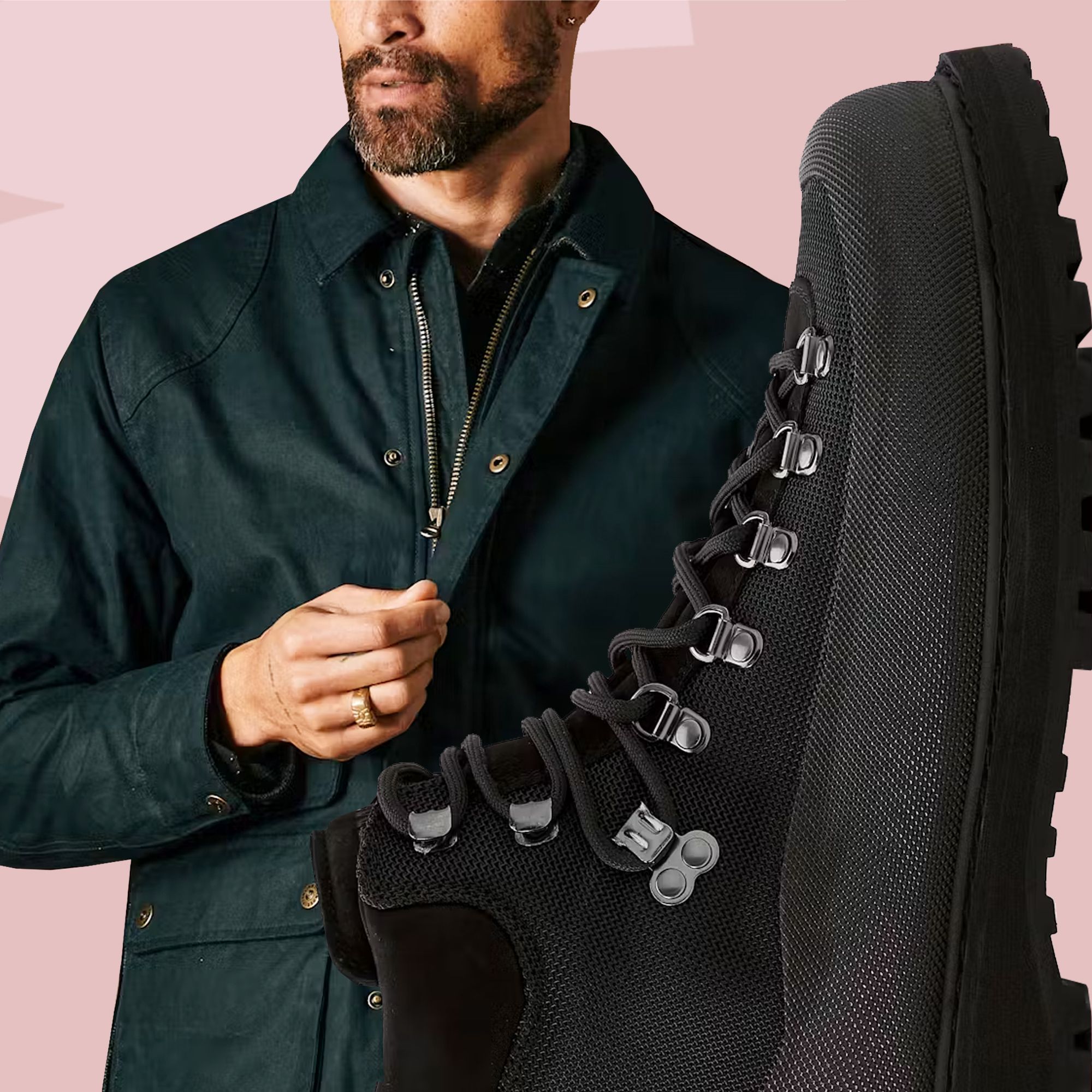 Huckberry's Sale Is the Best Thing We've Seen All Week