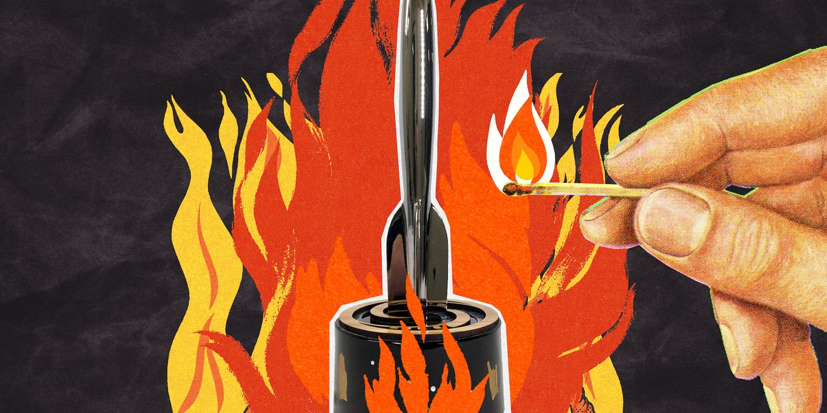 Last week, the Hugo Awards melted down over unexplained disqualifications. Insiders tell Esquire what really happened—and what it could mean for the