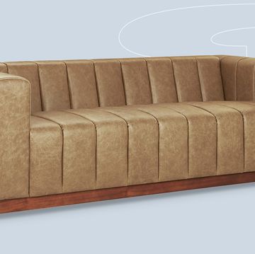best leather sofas