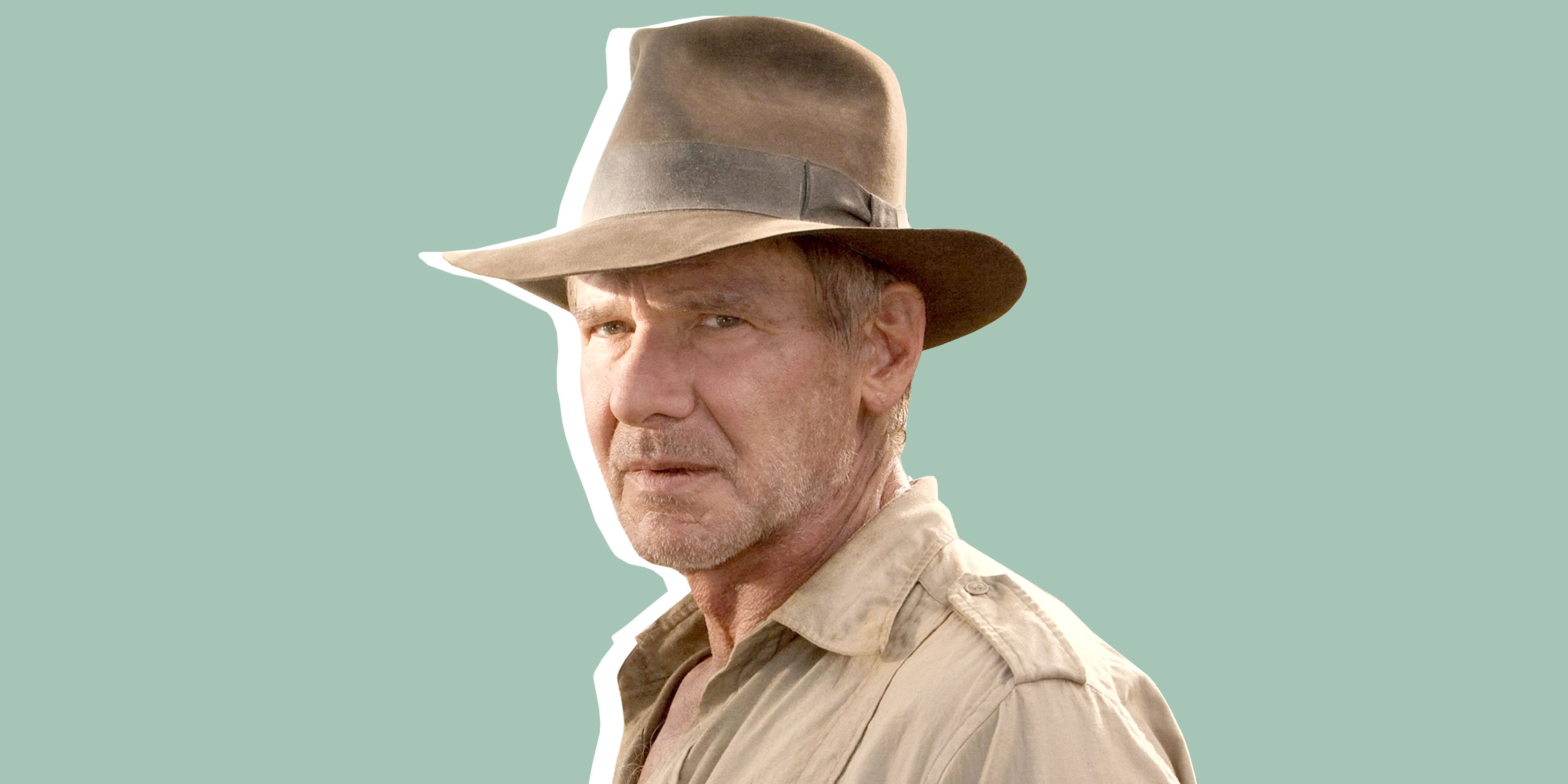 Indiana Jones 5 ganha pôsteres que apresentam os p