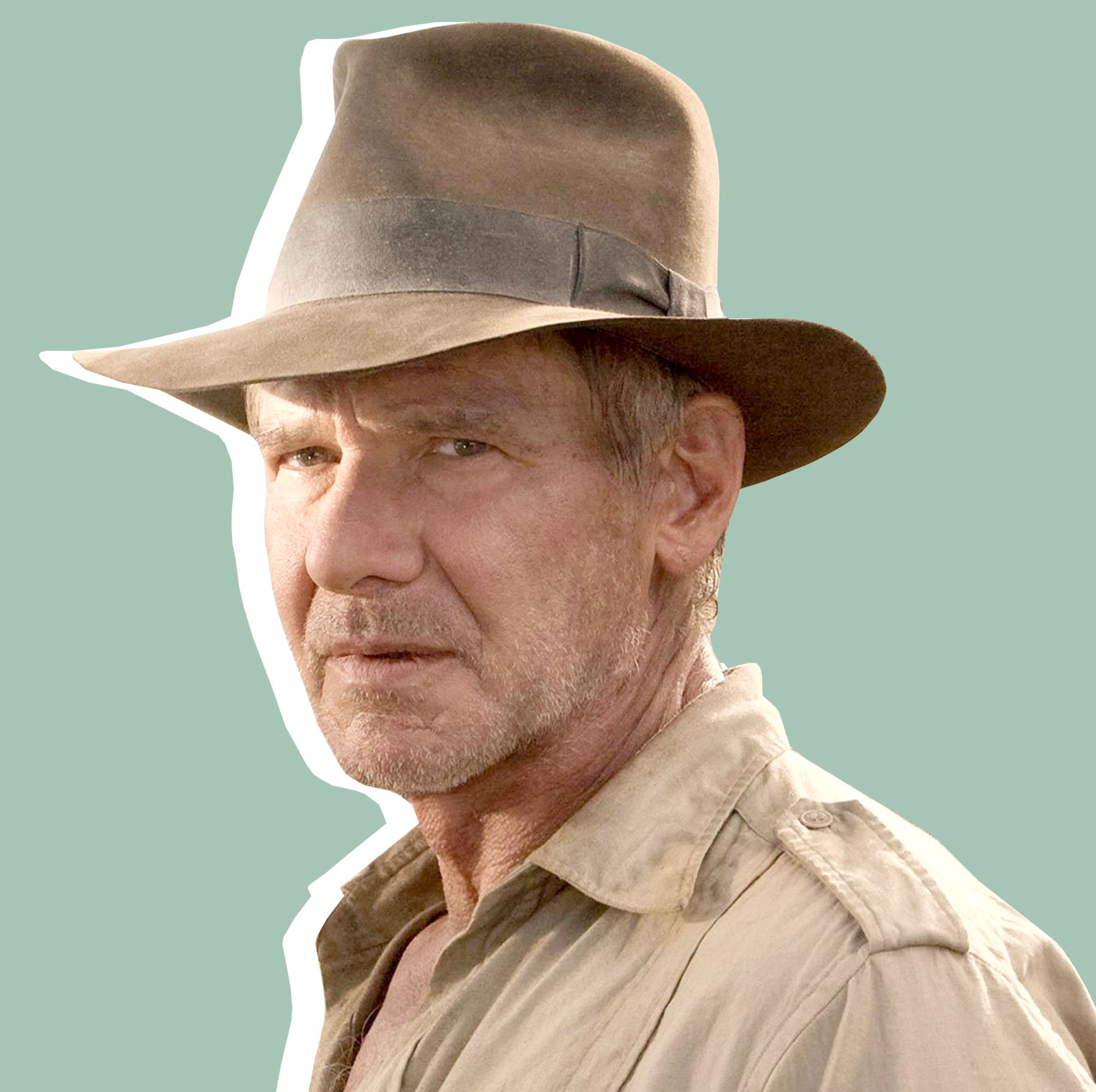 Harrison Ford Knows Who Would Win a Fight Between Han Solo and Indiana Jones