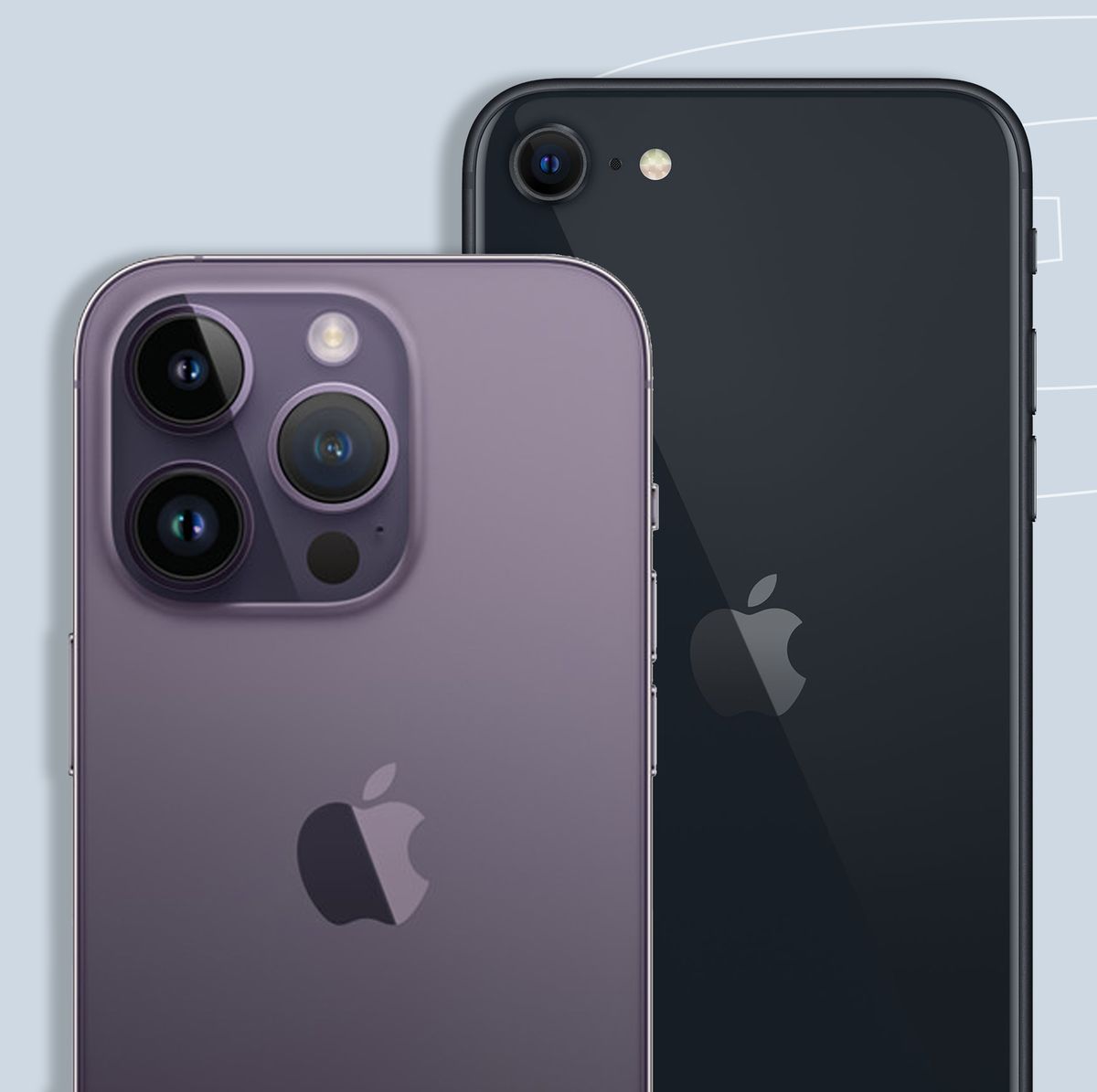 Why I'd like to see an iPhone 14 Pro mini