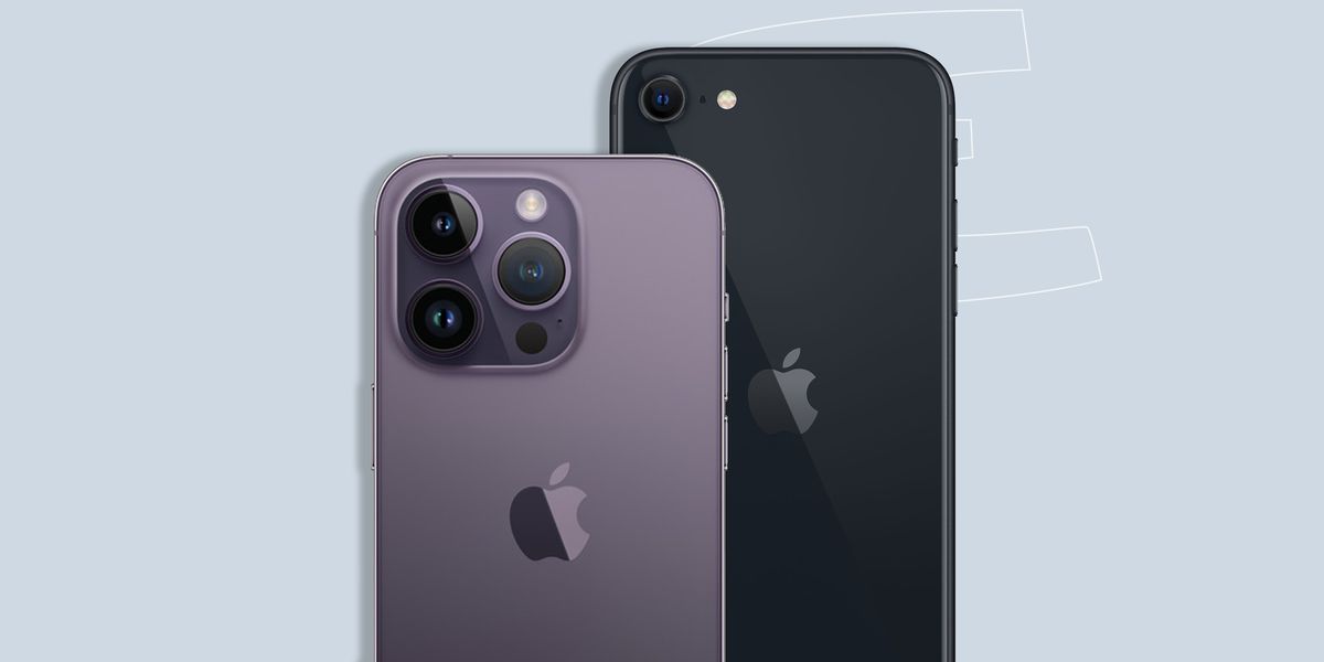 Best iPhone in 2023: Which Apple Phone Should You Buy? - CNET