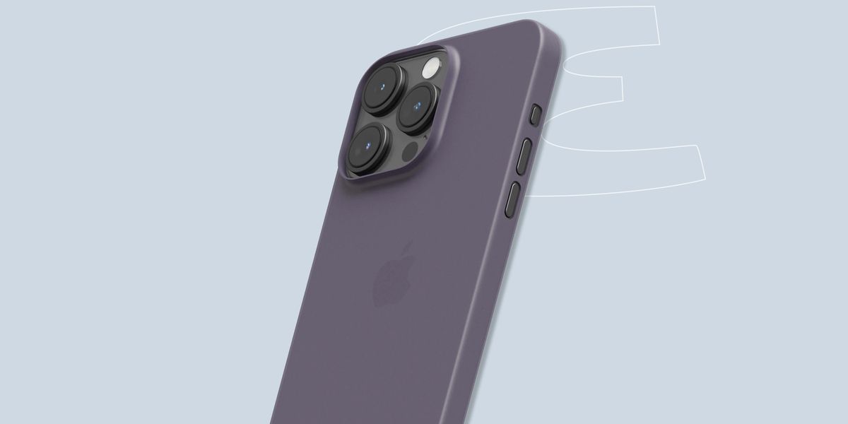 Here is Every iPhone 15 and iPhone 15 Pro Case That Launched Today