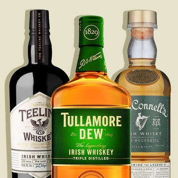 best irish whiskies