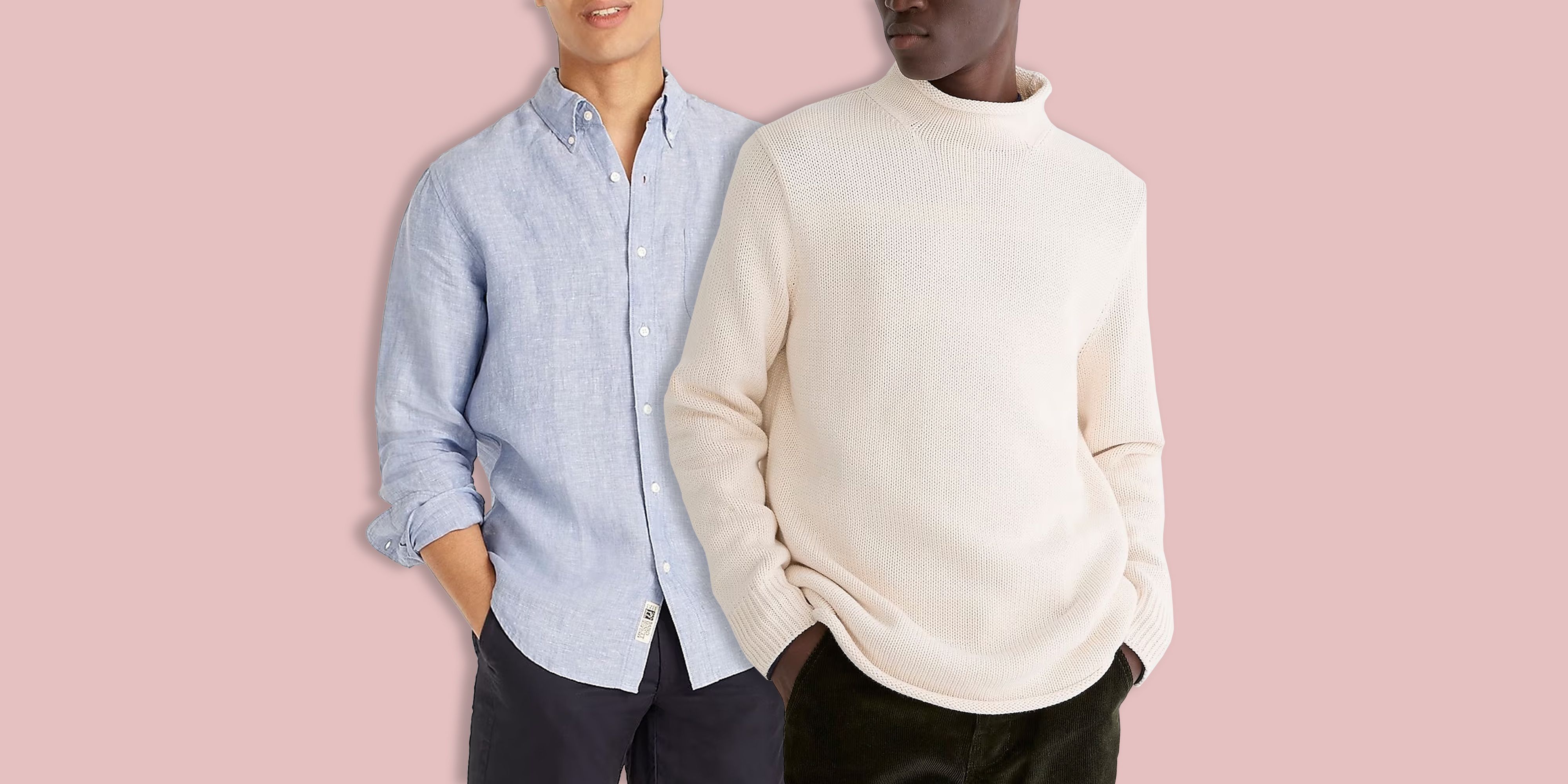 J crew hotsell cashmere sale