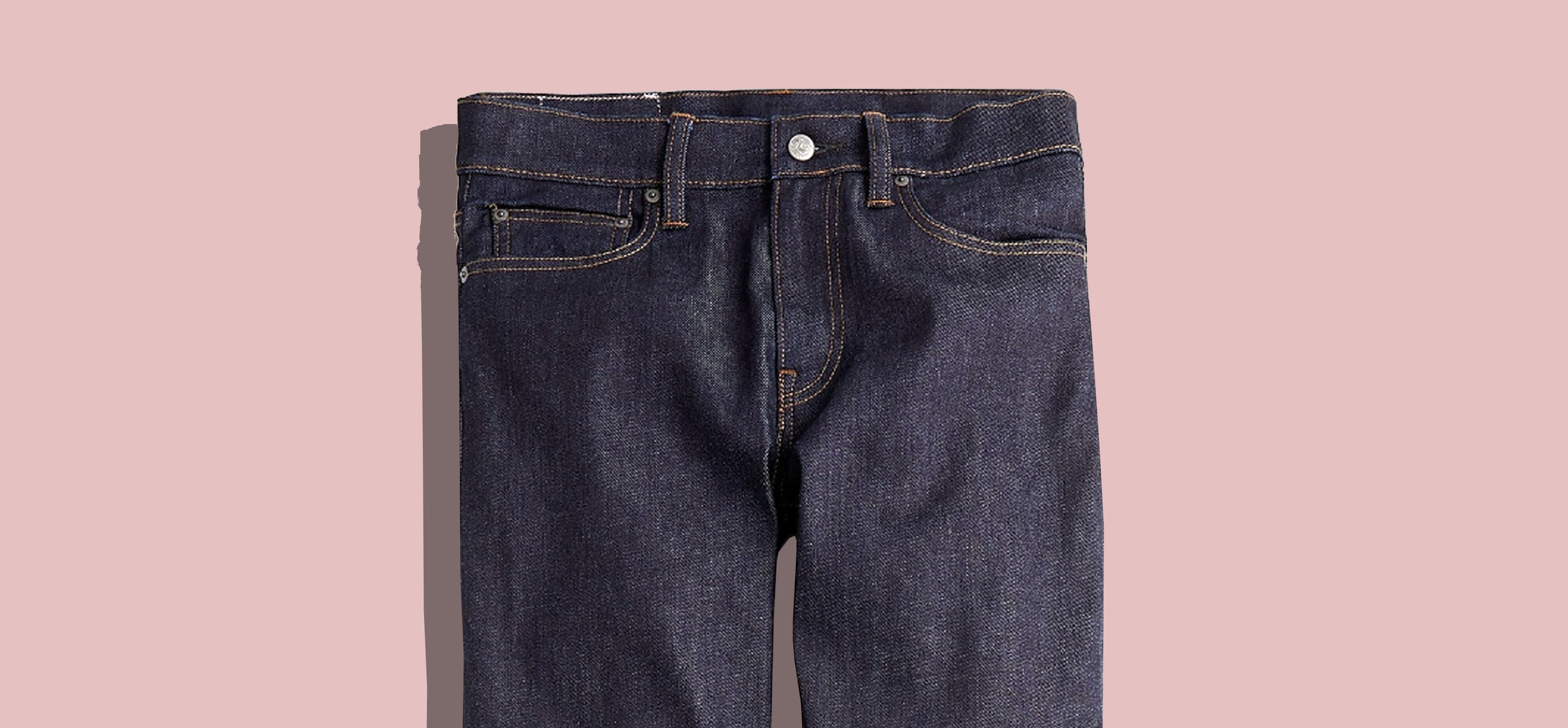 23 Best Cheap Jeans for Men 2024: Sub-$100 Denim We Love