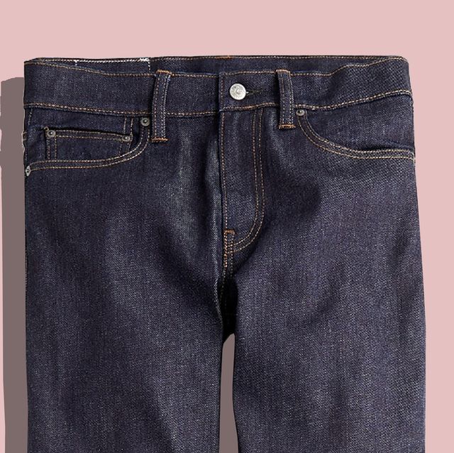 2022 Mens Casual Jeans Straight Denim Pants Male Fashion Jean Homme Blue  Jeans Trousers