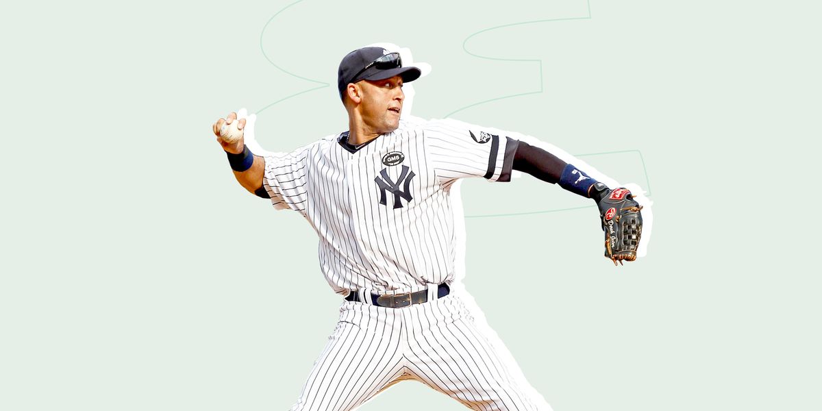 Why baseball needs Derek Jeter today as much as ever - ESPN